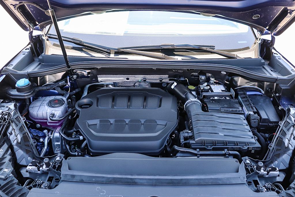 Thumbnail: 2026 Audi Q3 - 8