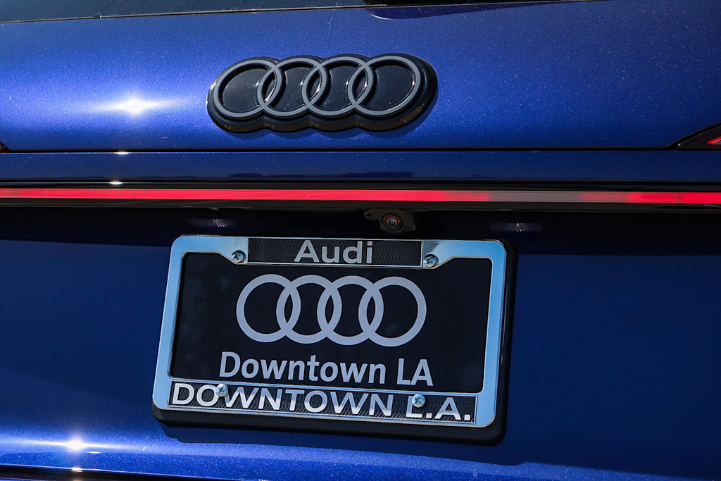 Thumbnail: 2026 Audi Q3 - 20