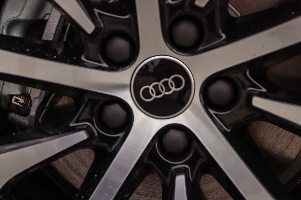 Thumbnail: 2026 Audi Q3 - 23