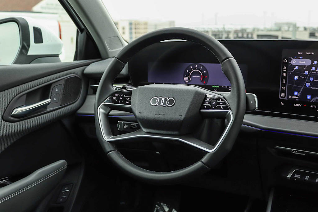 Thumbnail: 2026 Audi Q3 - 9