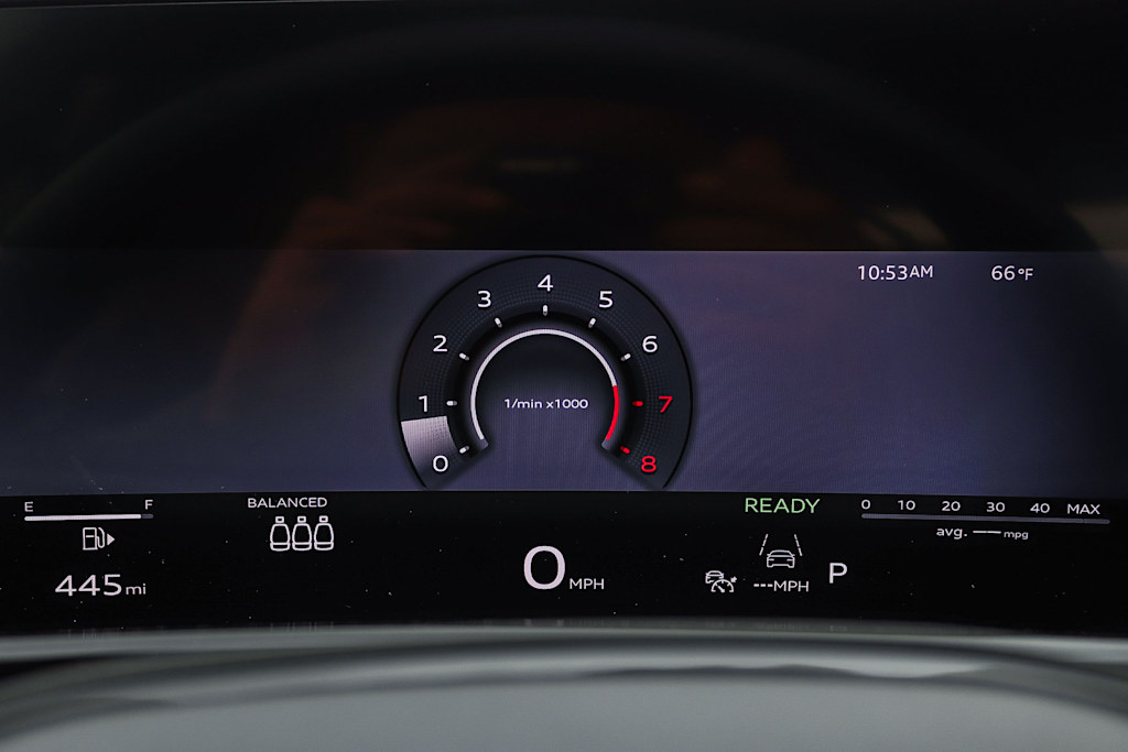 Thumbnail: 2026 Audi Q3 - 14