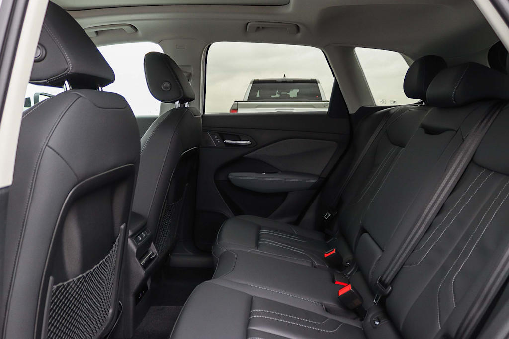Thumbnail: 2026 Audi Q3 - 12