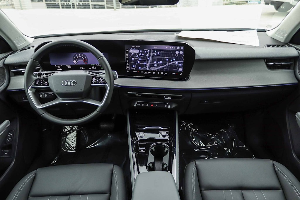 Thumbnail: 2026 Audi Q3 - 2