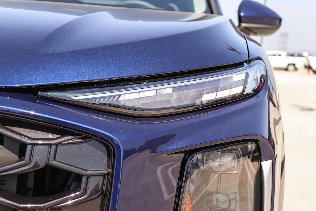 Thumbnail: 2026 Audi Q3 - 18