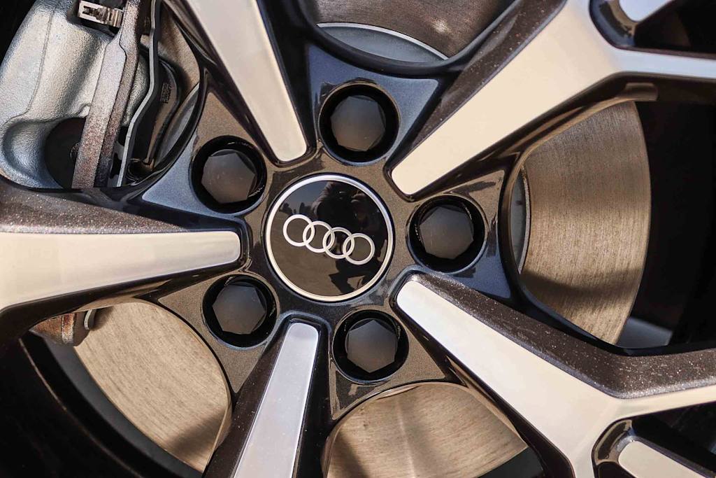 Thumbnail: 2026 Audi Q3 - 14