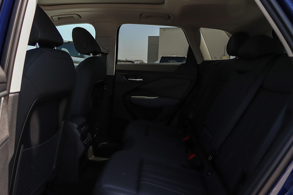 Thumbnail: 2026 Audi Q3 - 12