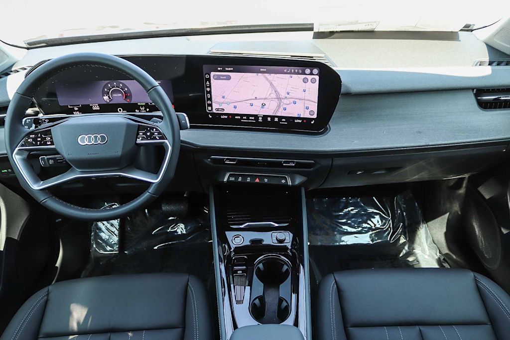 Thumbnail: 2026 Audi Q3 - 2