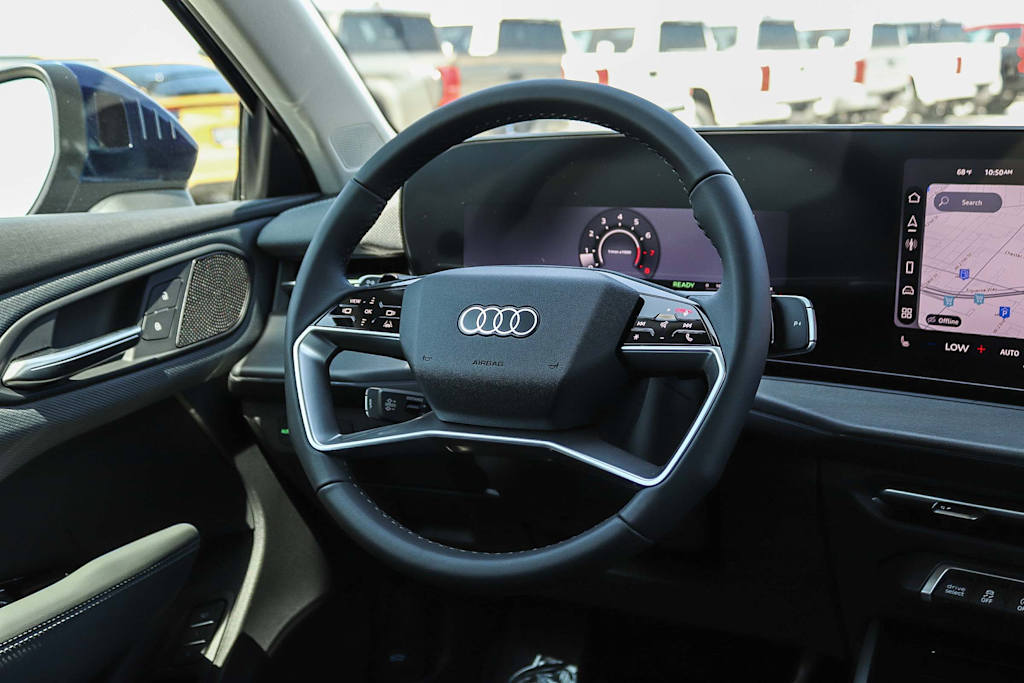 Thumbnail: 2026 Audi Q3 - 9