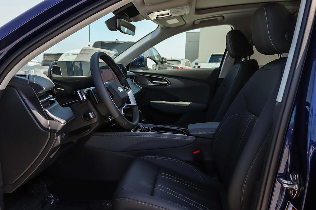 Thumbnail: 2026 Audi Q3 - 11