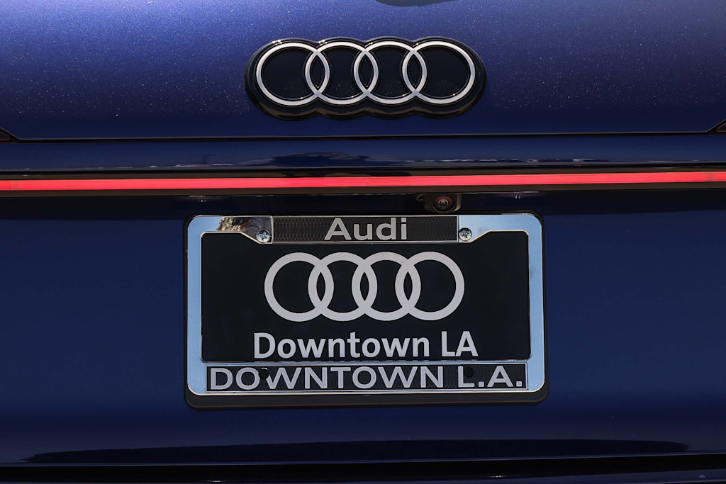 Thumbnail: 2026 Audi Q3 - 15