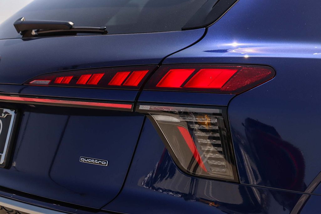 Thumbnail: 2026 Audi Q3 - 20