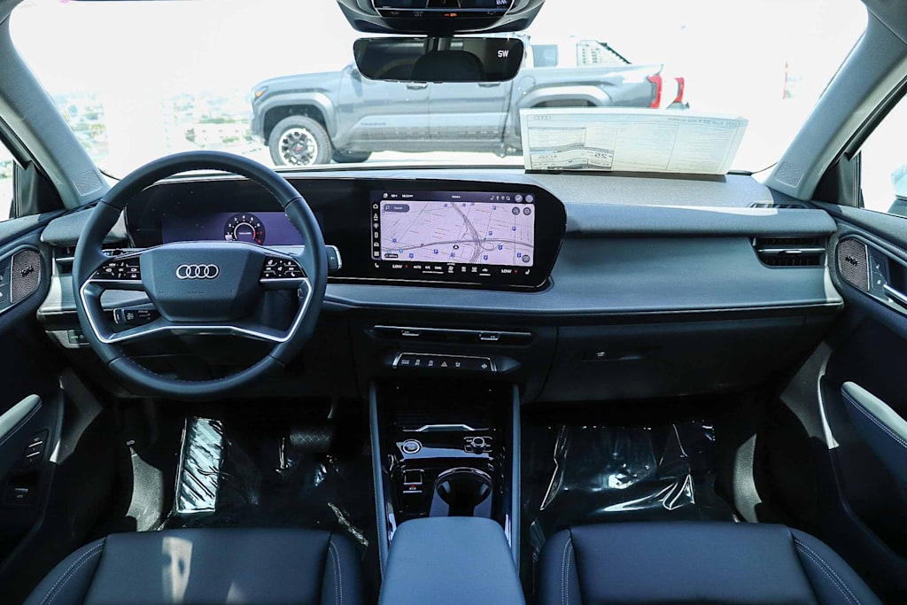 Thumbnail: 2026 Audi Q3 - 2