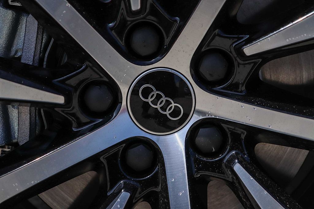 Thumbnail: 2026 Audi Q3 - 25