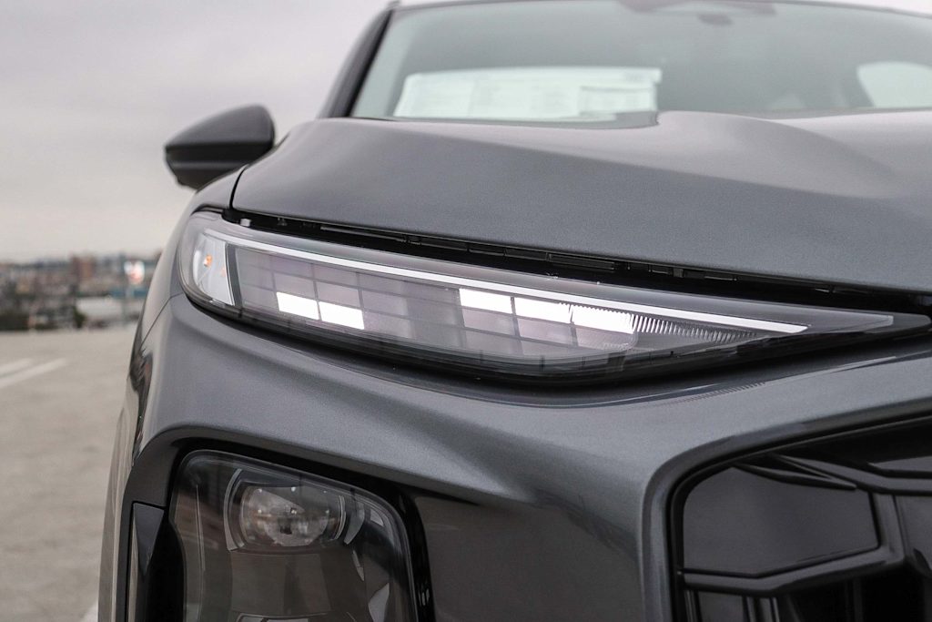 Thumbnail: 2026 Audi Q3 - 20