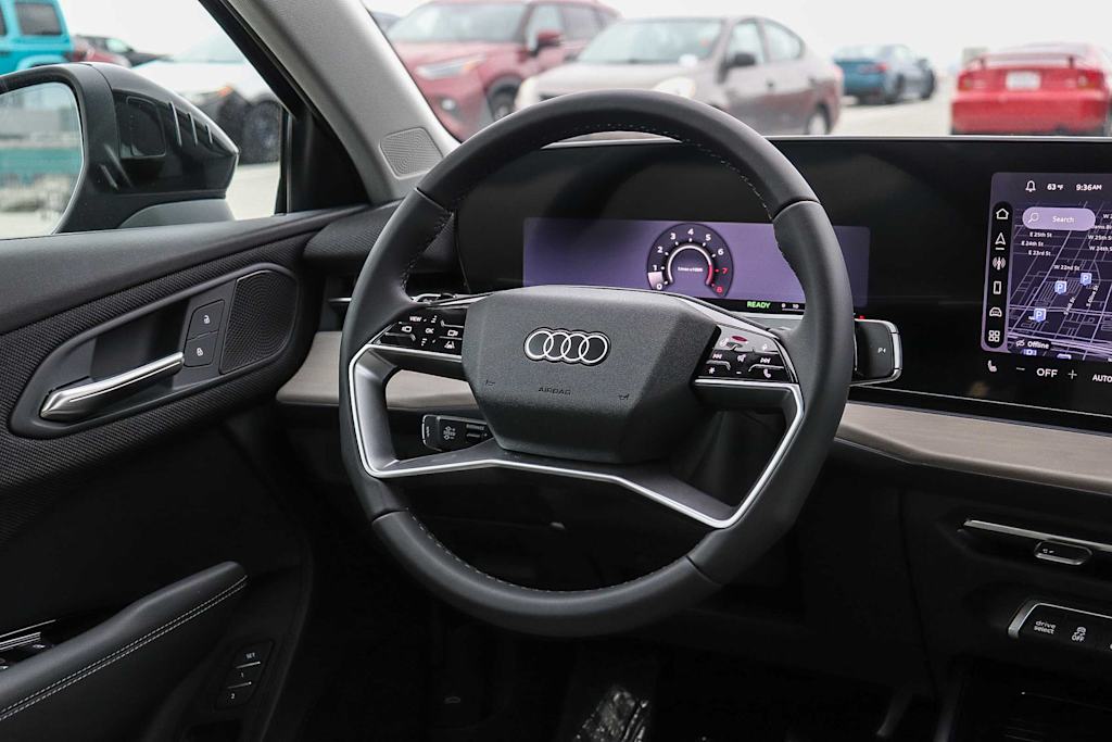 Thumbnail: 2026 Audi Q3 - 9