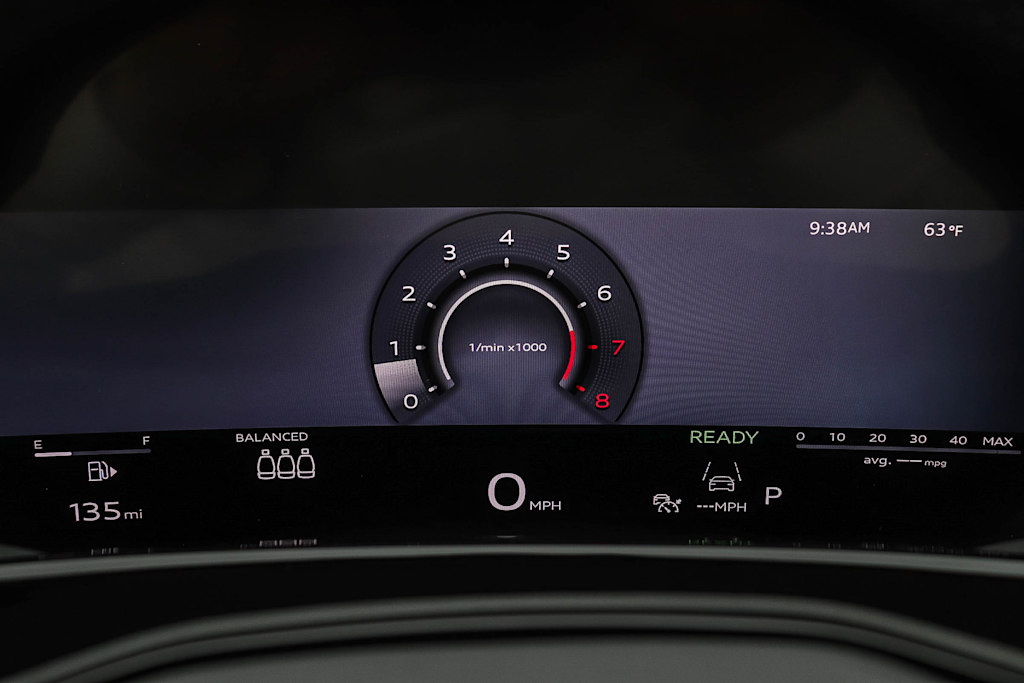 Thumbnail: 2026 Audi Q3 - 13