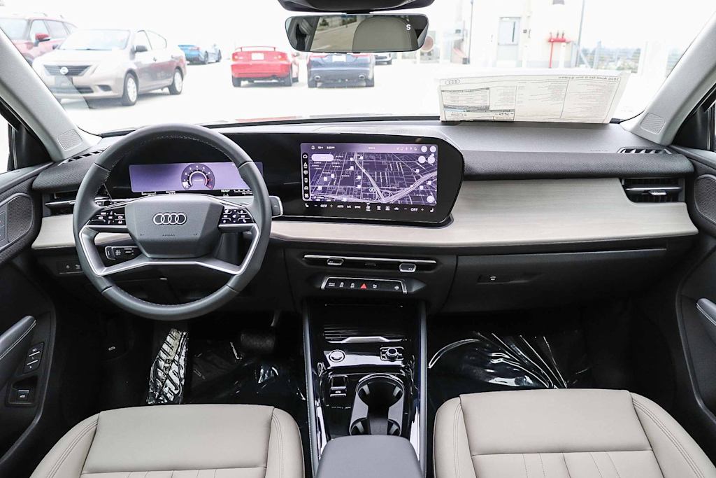 Thumbnail: 2026 Audi Q3 - 2