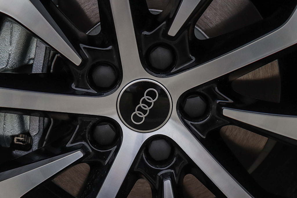 Thumbnail: 2026 Audi Q3 - 24