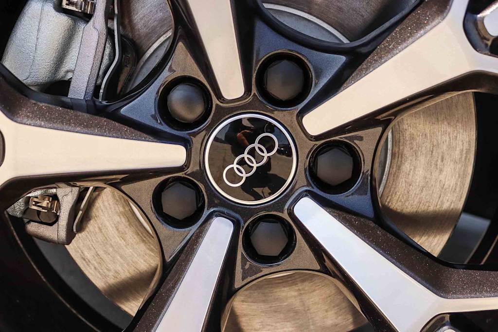 Thumbnail: 2026 Audi Q3 - 2