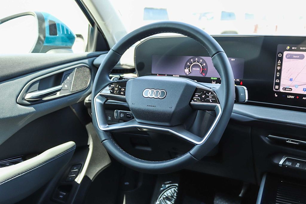 Thumbnail: 2026 Audi Q3 - 13