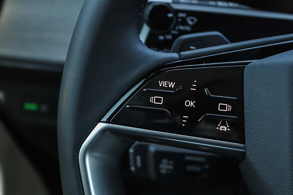 Thumbnail: 2026 Audi Q3 - 23