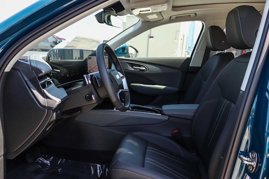 Thumbnail: 2026 Audi Q3 - 11