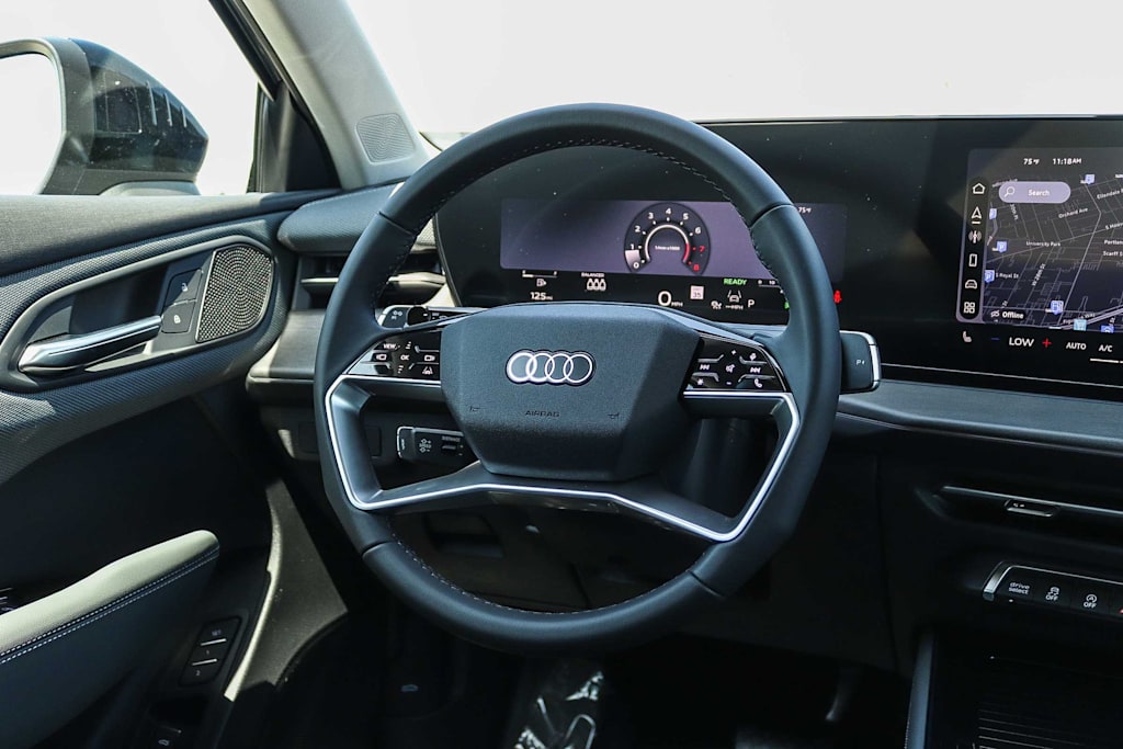 Thumbnail: 2026 Audi Q3 - 8