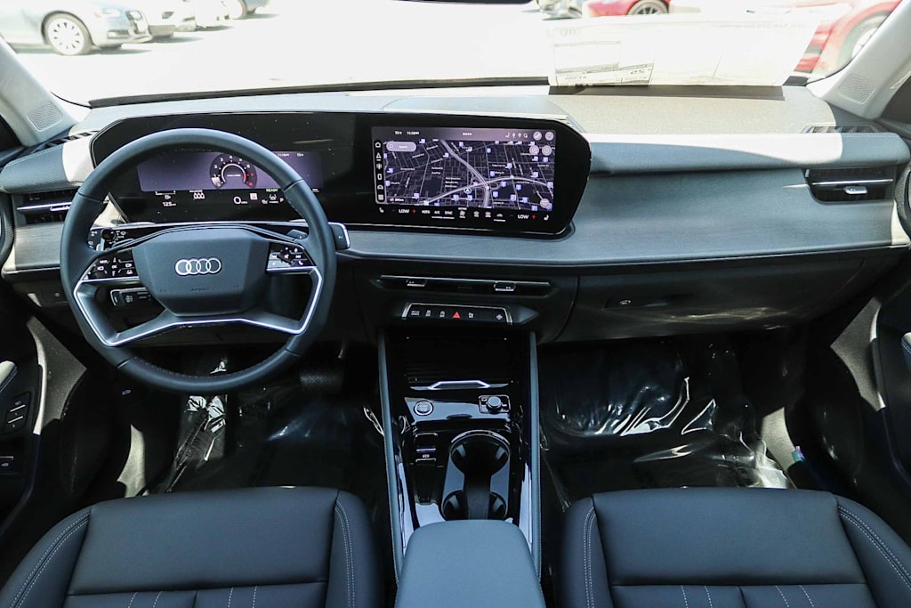 Thumbnail: 2026 Audi Q3 - 2