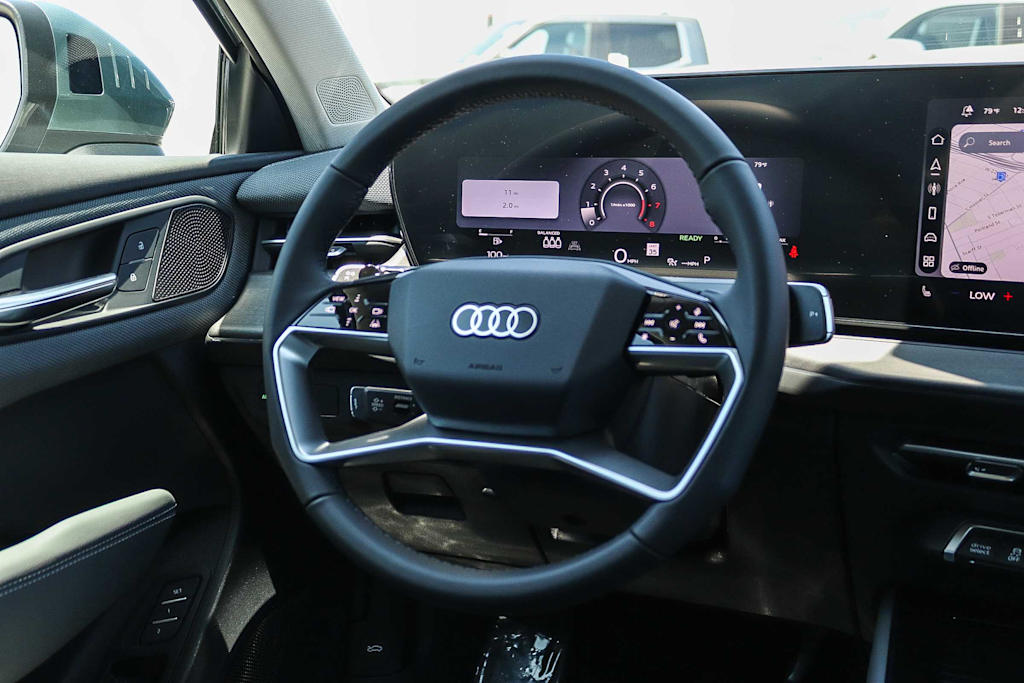 Thumbnail: 2026 Audi Q3 - 9