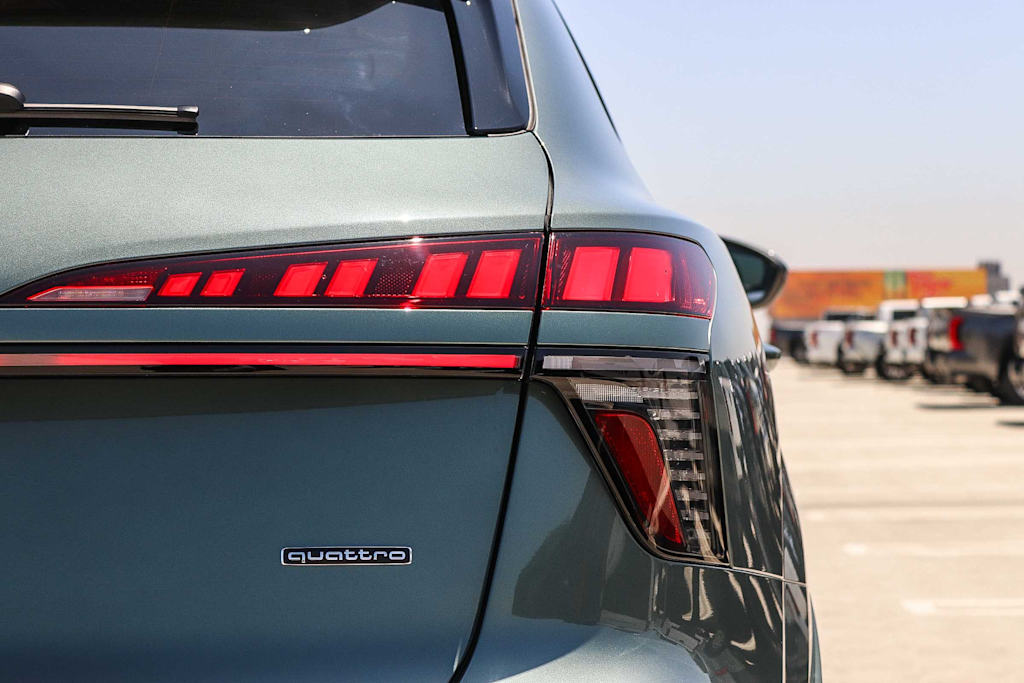 Thumbnail: 2026 Audi Q3 - 20