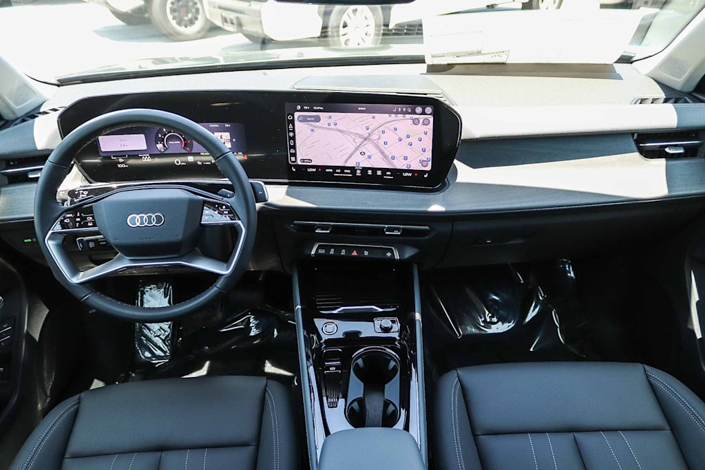 Thumbnail: 2026 Audi Q3 - 2