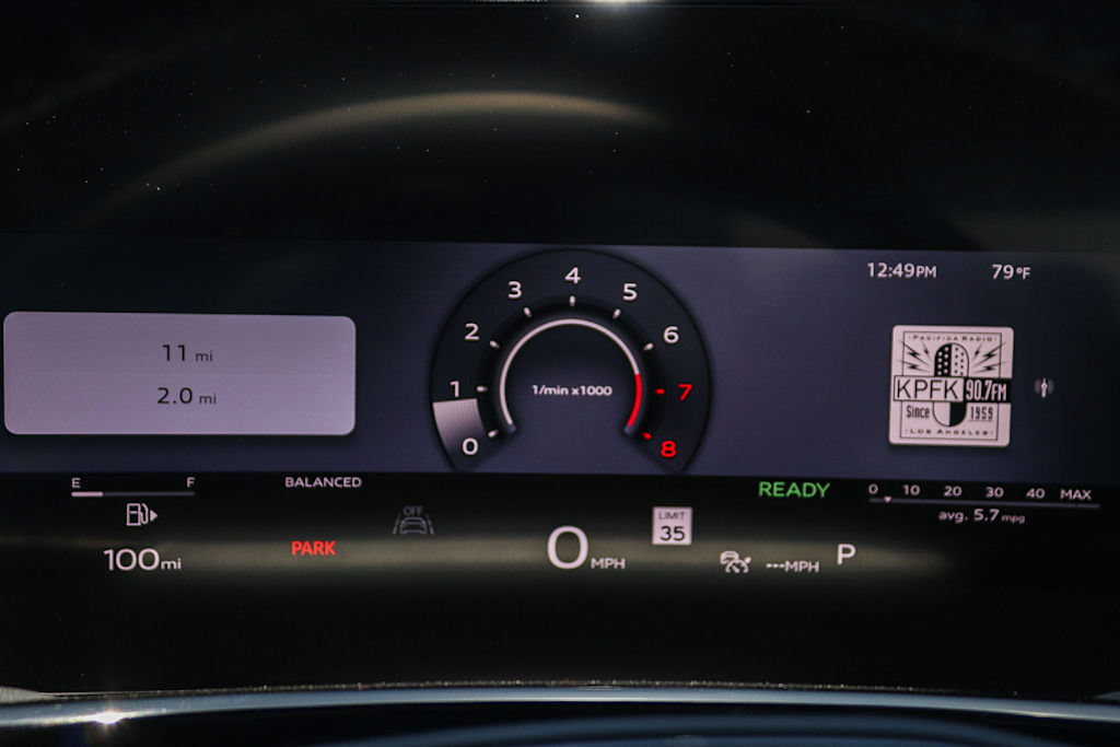 Thumbnail: 2026 Audi Q3 - 31