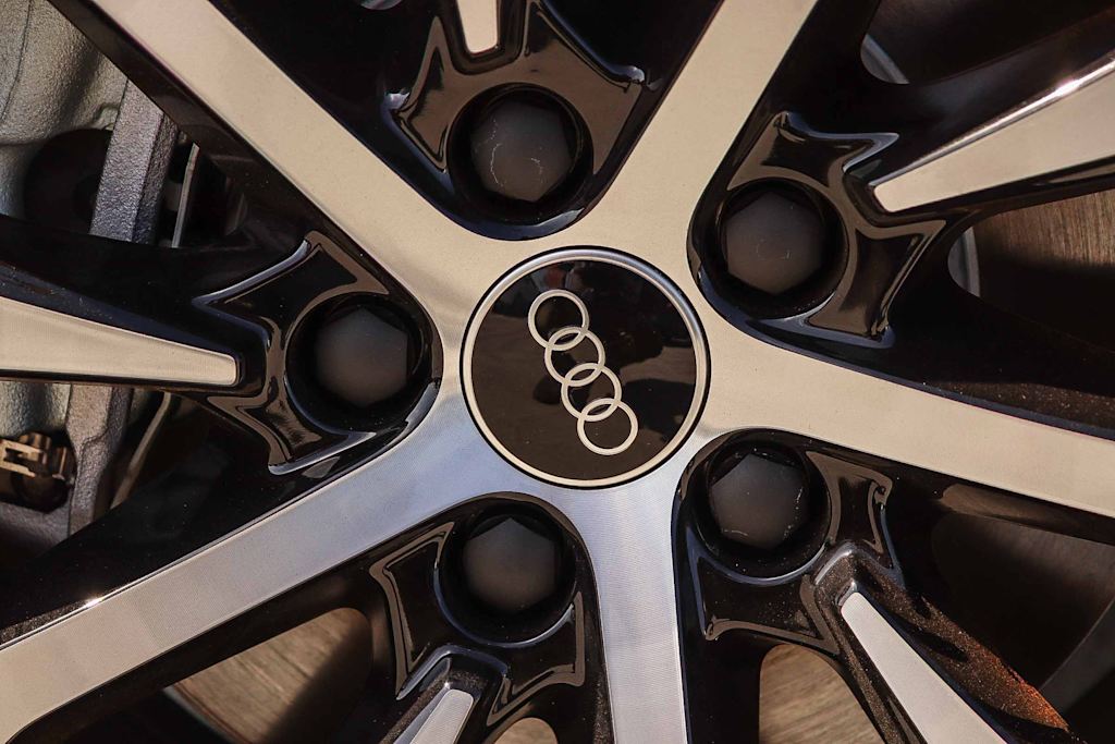 Thumbnail: 2026 Audi Q3 - 24