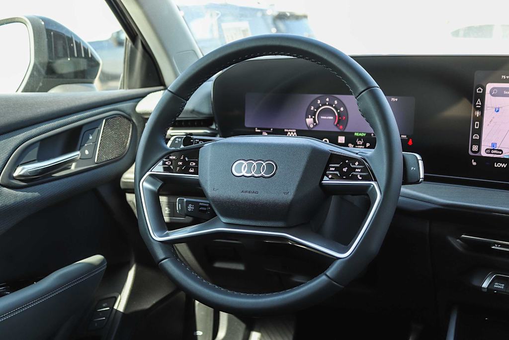 Thumbnail: 2026 Audi Q3 - 9