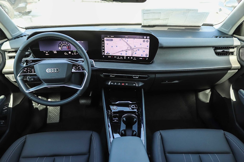 Thumbnail: 2026 Audi Q3 - 2