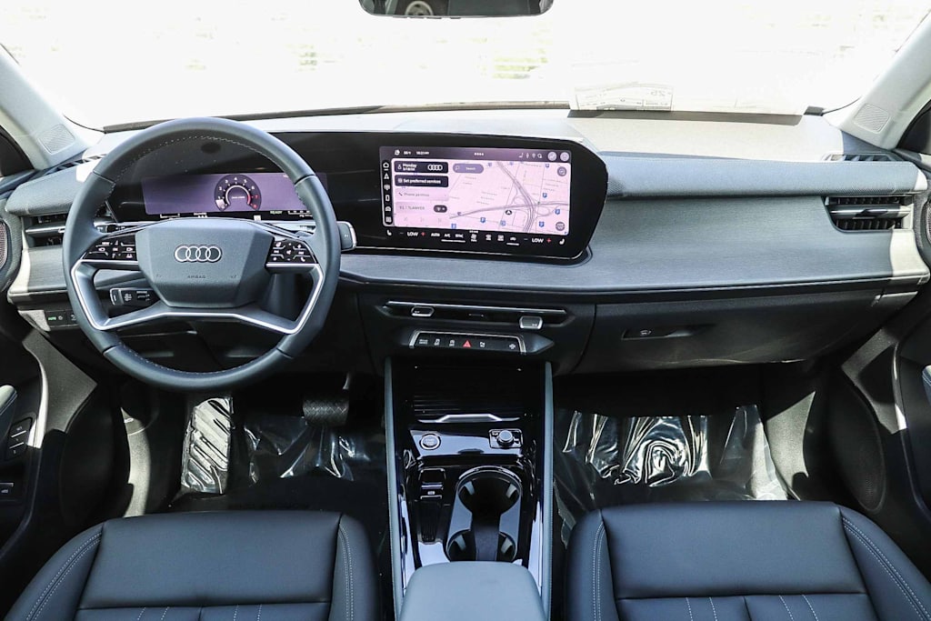 Thumbnail: 2026 Audi Q3 - 2