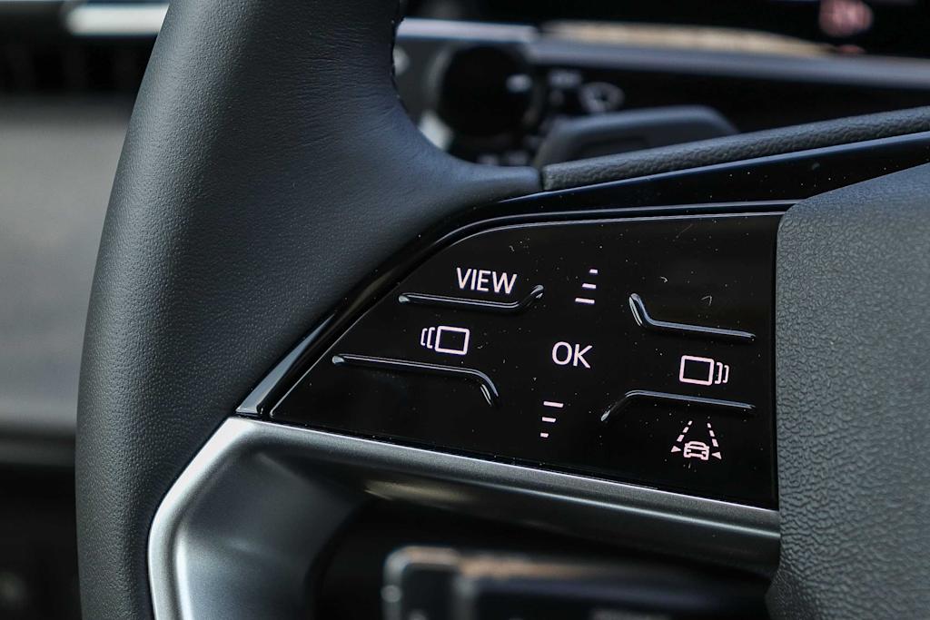 Thumbnail: 2026 Audi Q3 - 25