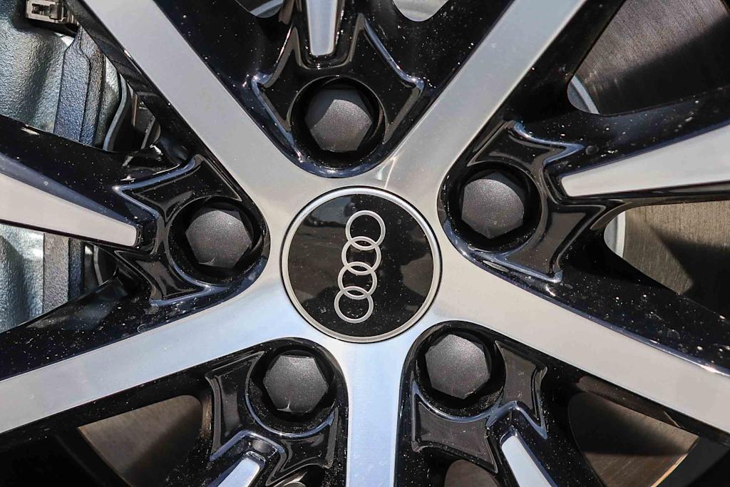 Thumbnail: 2026 Audi Q3 - 24