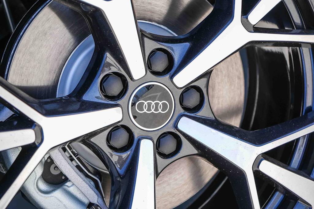 Thumbnail: 2026 Audi Q3 - 15