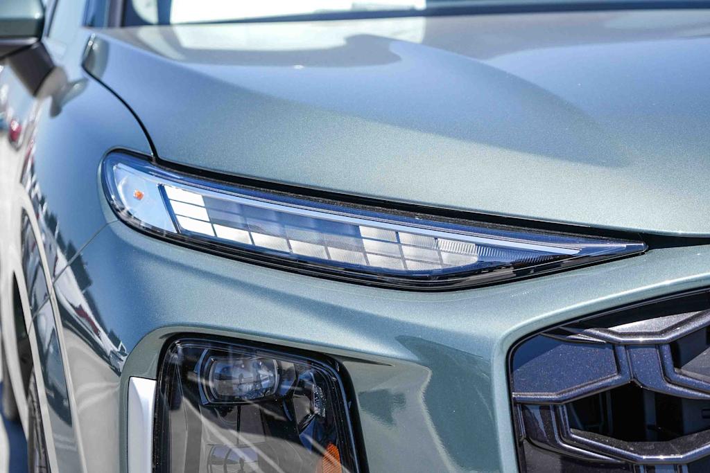 Thumbnail: 2026 Audi Q3 - 18