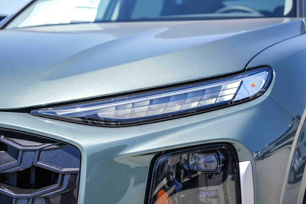 Thumbnail: 2026 Audi Q3 - 19