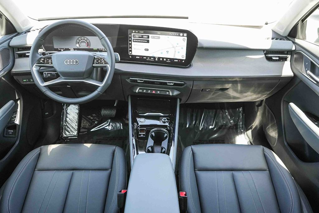 Thumbnail: 2026 Audi Q3 - 2
