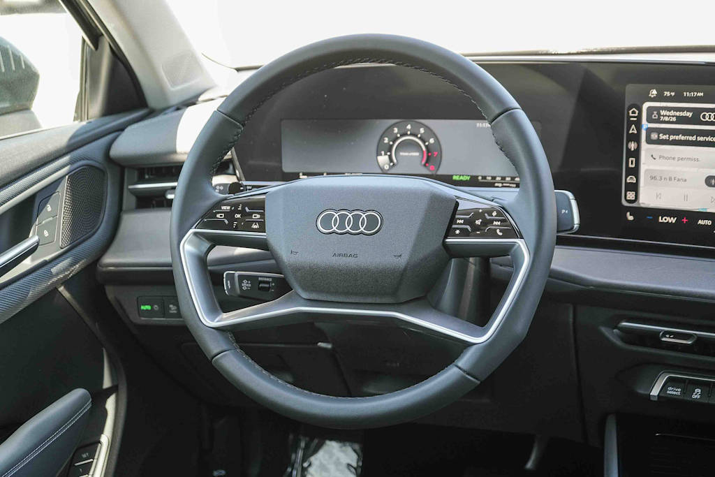 Thumbnail: 2026 Audi Q3 - 13