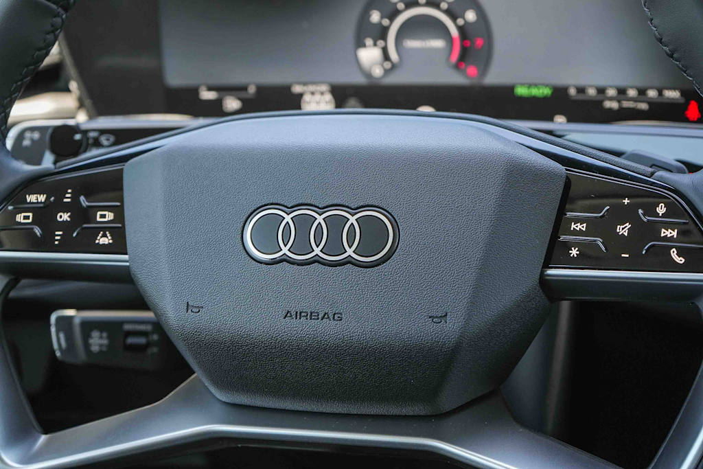 Thumbnail: 2026 Audi Q3 - 28