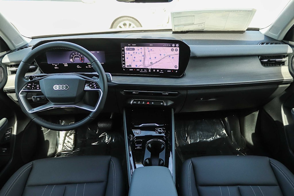 Thumbnail: 2026 Audi Q3 - 2