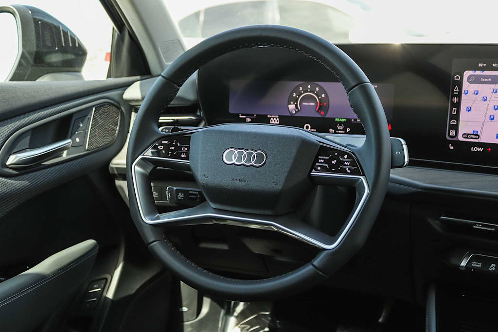 Thumbnail: 2026 Audi Q3 - 9