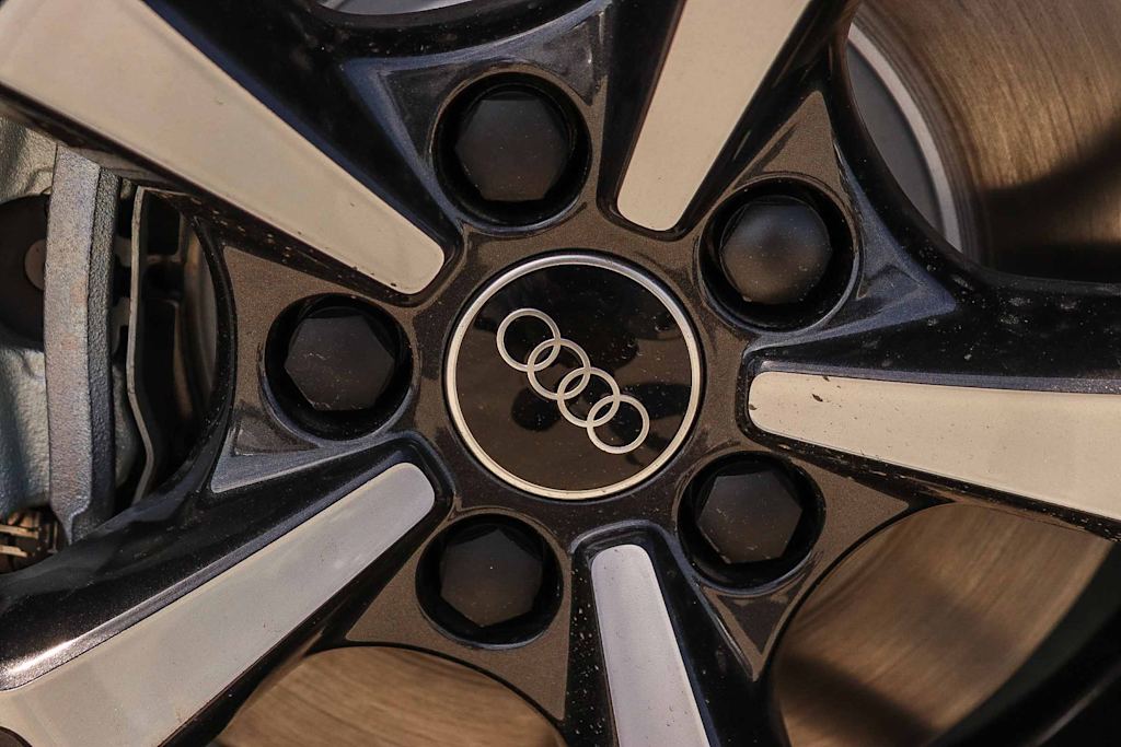 Thumbnail: 2026 Audi Q3 - 24