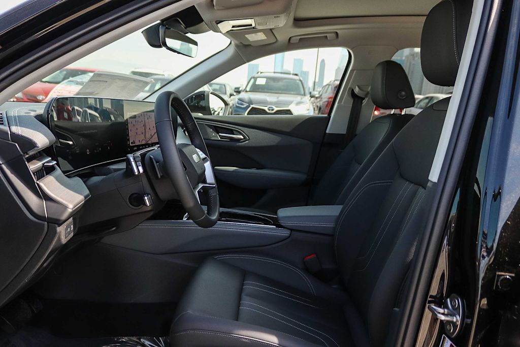 Thumbnail: 2026 Audi Q3 - 11