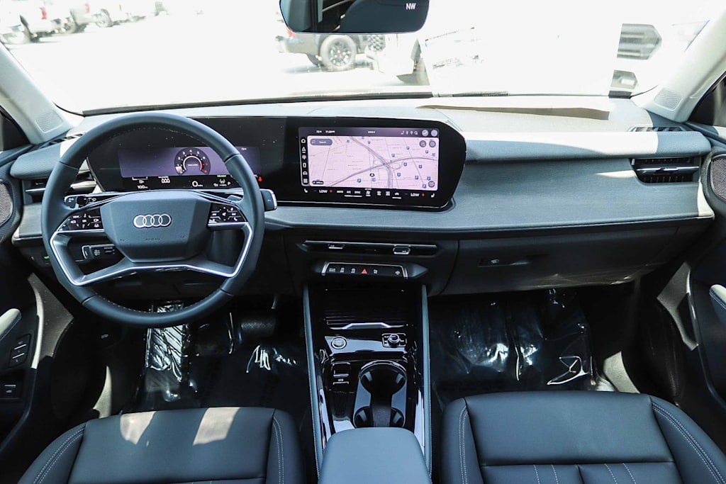 Thumbnail: 2026 Audi Q3 - 2