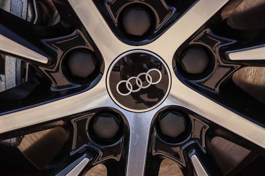 Thumbnail: 2026 Audi Q3 - 25
